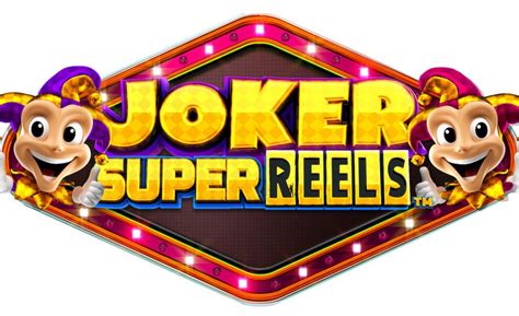 Jogar Joker Super Reels com Dinheiro Real